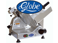 Globe Meat Slicer Parts